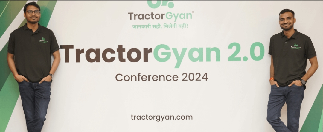 Life at Tractor Gyan 5