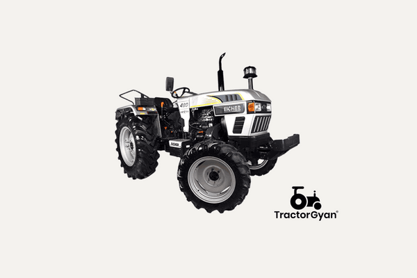 Eicher 480 4WD