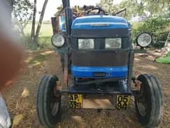 Sonalika DI 42RX (1)