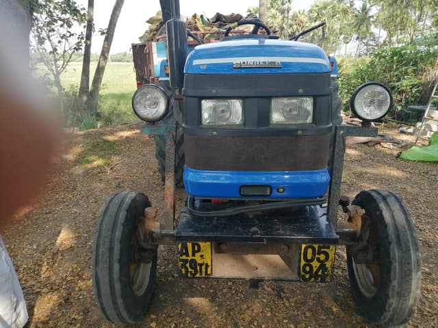 Sonalika DI 42RX (3)