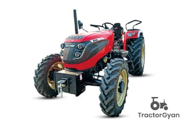 Compare Tractor Image