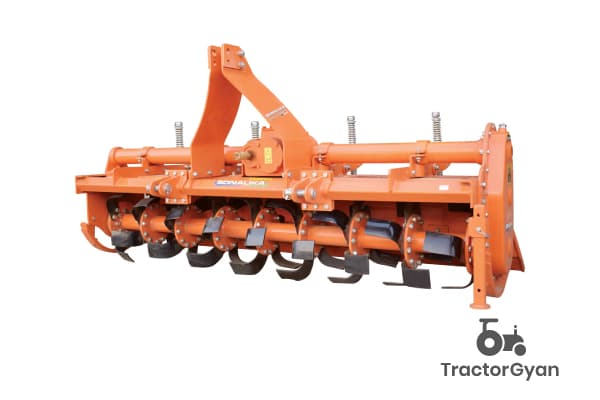 Sonalika प्राइमा रोटरी टिलर (SLPMSR-7) tractor