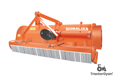 Sonalika Jaguar Mulcher ( SLLWM-8)