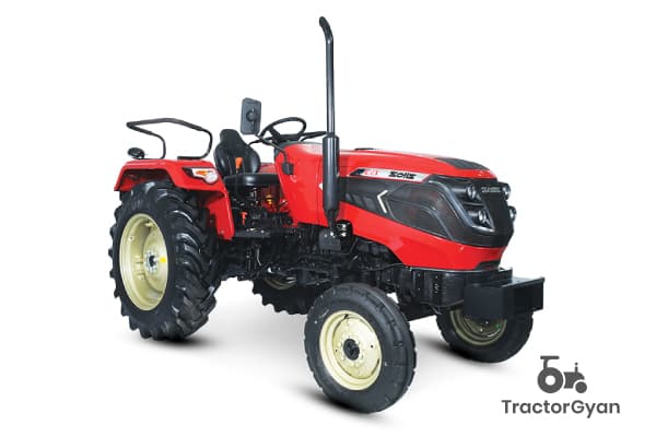 Solis 4215 EP 2WD