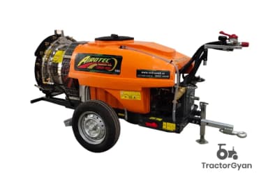 Mitra Airotec Turbo 400 litre 550 mm Sprayer
