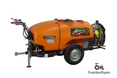 Mitra Airotec Turbo 800 litre Sprayer