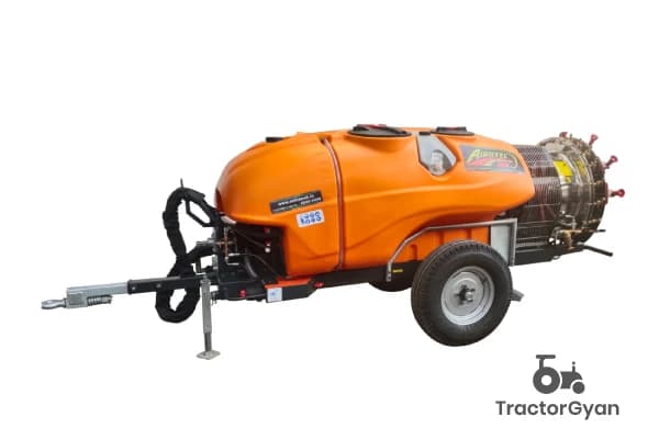 Mitra Airotec Turbo 1500 litre Sprayer (1)
