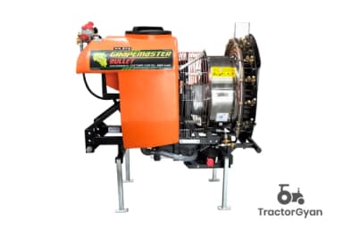 Mitra Bullet 575 Sprayer