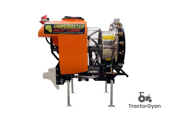 Mitra बुलेट 616 स्प्रेयर (1)