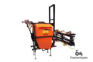 Mitra Cropmaster Boom 400 Sprayer