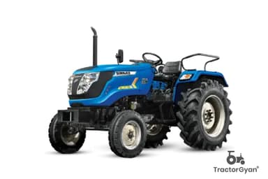 Compare Tractor Image