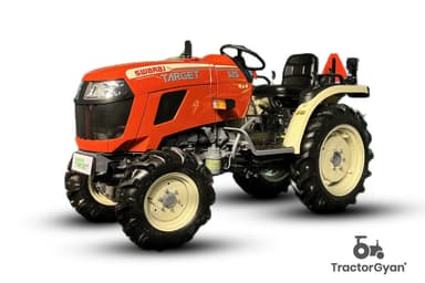 Compare Tractor Image