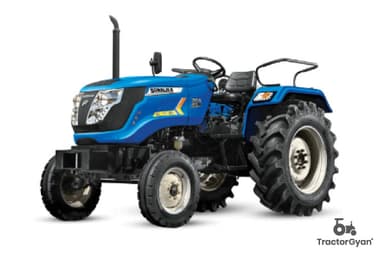 Compare Tractor Image