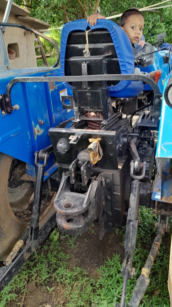 Sonalika DI 750III (3)