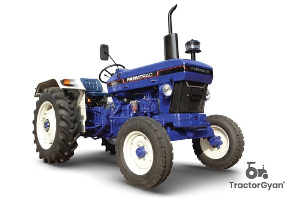 Farmtrac Hero image 1