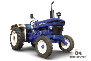 Compare Tractor Image
