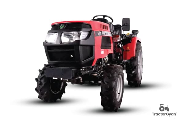 Vst shakti 939