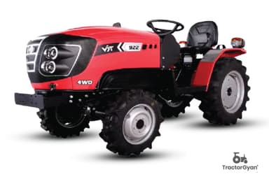 Compare Tractor Image
