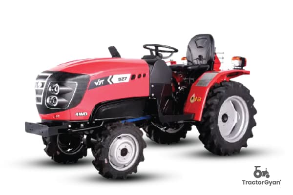 वीएसटी 927