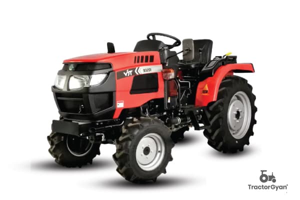 वीएसटी 932 DI
