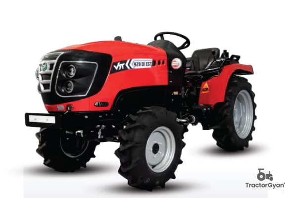 VST 929 DI EGT image