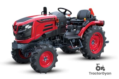 Compare Tractor Image