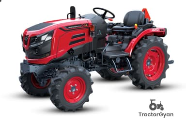 Compare Tractor Image