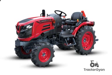 Compare Tractor Image