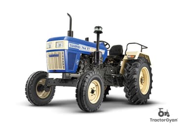 Compare Tractor Image