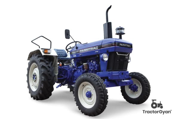 Farmtrac Champion Plus image 1