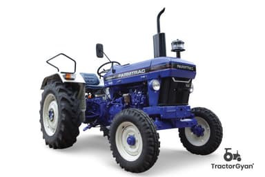 Compare Tractor Image