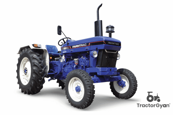 Farmtrac Champion