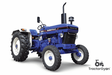 Compare Tractor Image