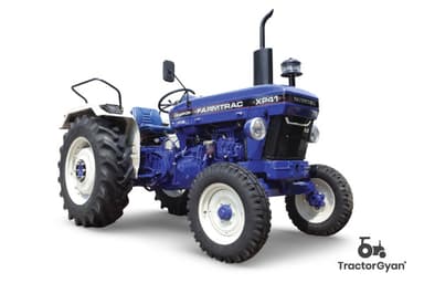 Compare Tractor Image