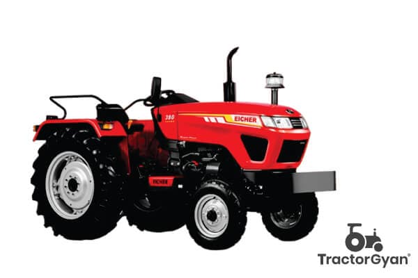 Eicher 380 Super Power 2WD Prima G3