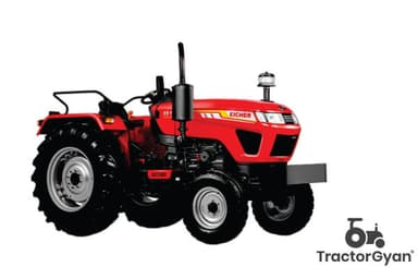 Compare Tractor Image