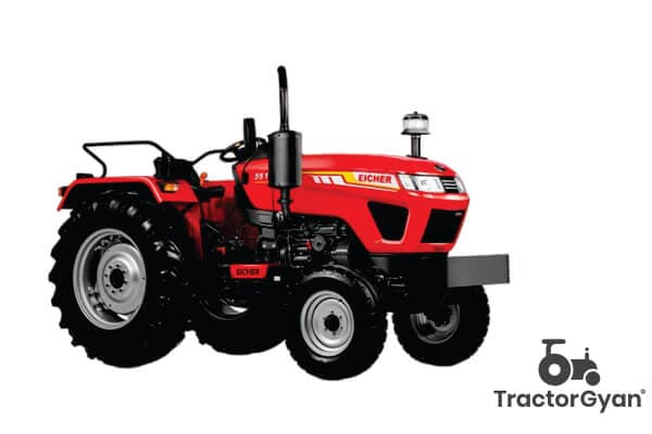 Eicher 551 2WD Prima G3