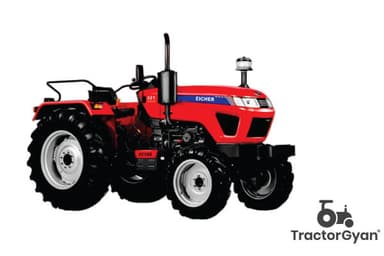 Compare Tractor Image