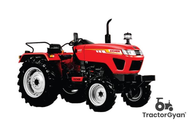 Eicher 480 2WD Prima G3