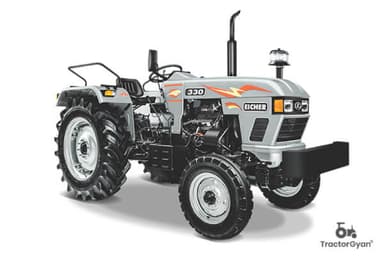 Compare Tractor Image
