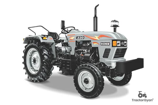 Eicher 330