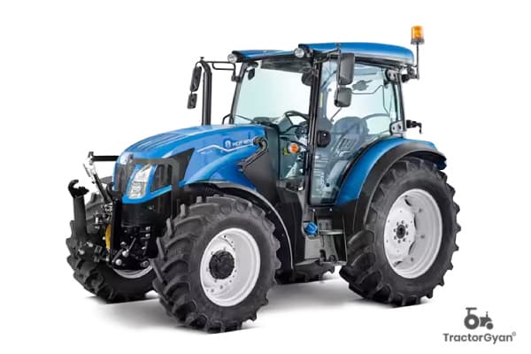 New holland T5.100S image