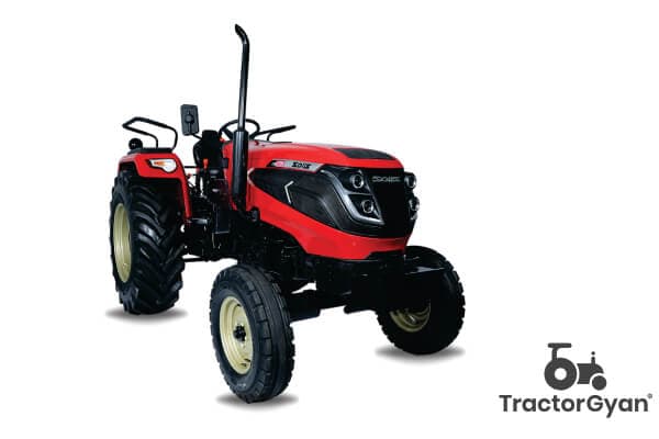 सोलिस 5724 एस image