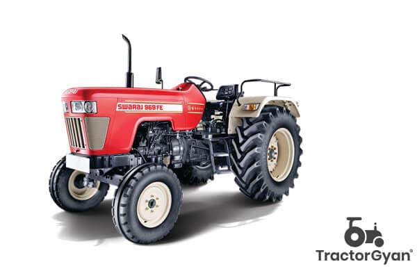 Swaraj 969 FE