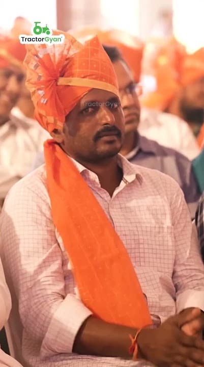 Eicher Tractor Launches New Eicher 280 Plus 4WD Tractor Video | Tractor Gyan