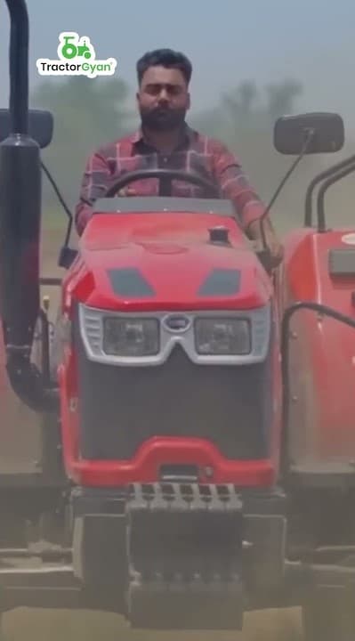 Kartar 5936 4WD 50 HP Tractor Review Video | Tractor Gyan