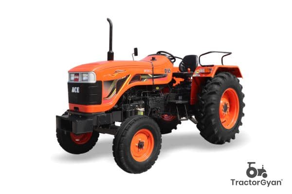 ऐस चेतक डीआई 65 image