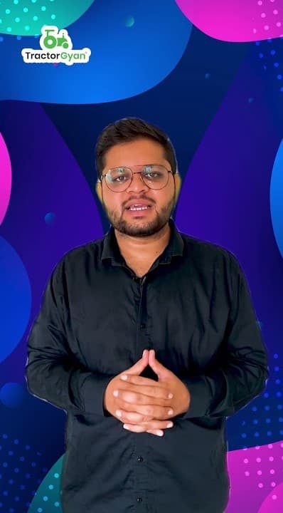 New Swaraj 744 FE Price & Features Video | Tractor Gyan