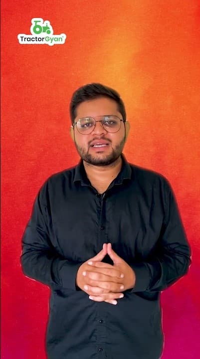 Latest Swaraj 855 FE Price & Features Video | Tractor Gyan