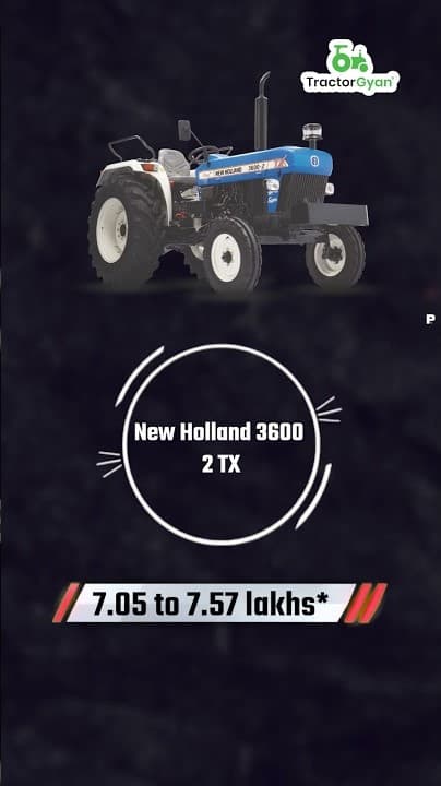Best 50 HP Tractors in India Price List  Video | Tractor Gyan